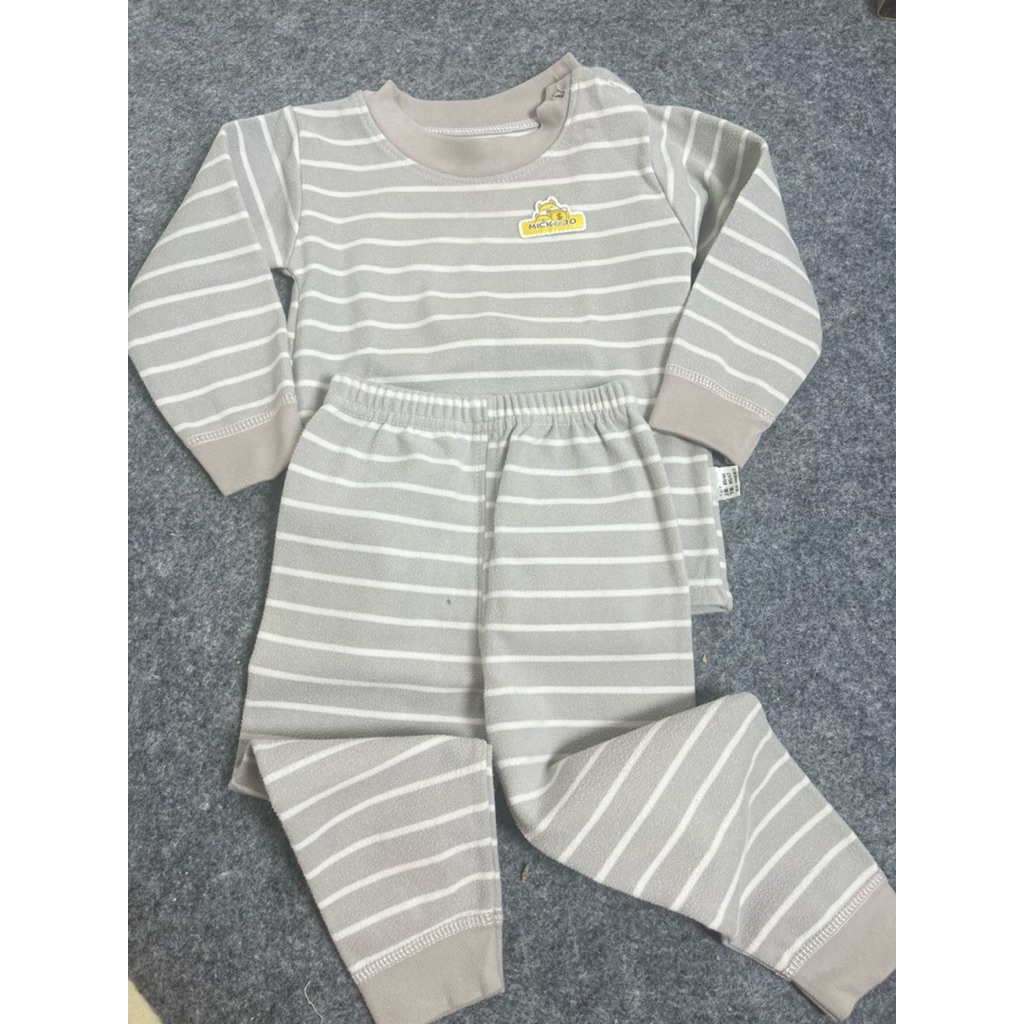 Preloved Set Baby
