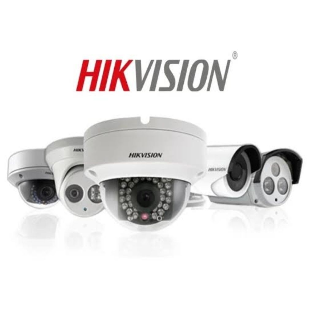 IP CAMERA HIKVISION 2MP AUDIO OUTDOOR