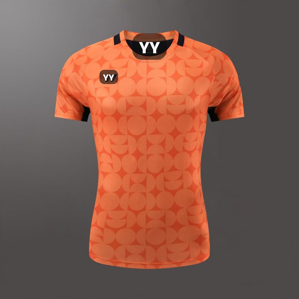 Y2212B Jersey Badminton YX Timnas Indonesia Master (Wanita)