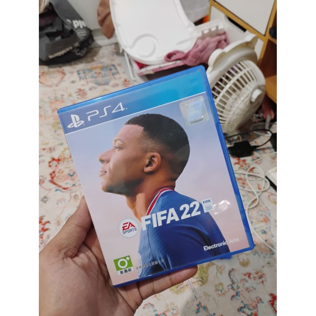 FIFA 22