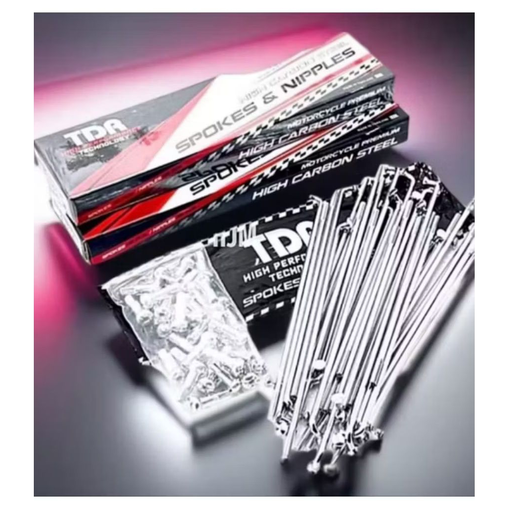 jari-jari jeruji Vixion new.TDR croom original