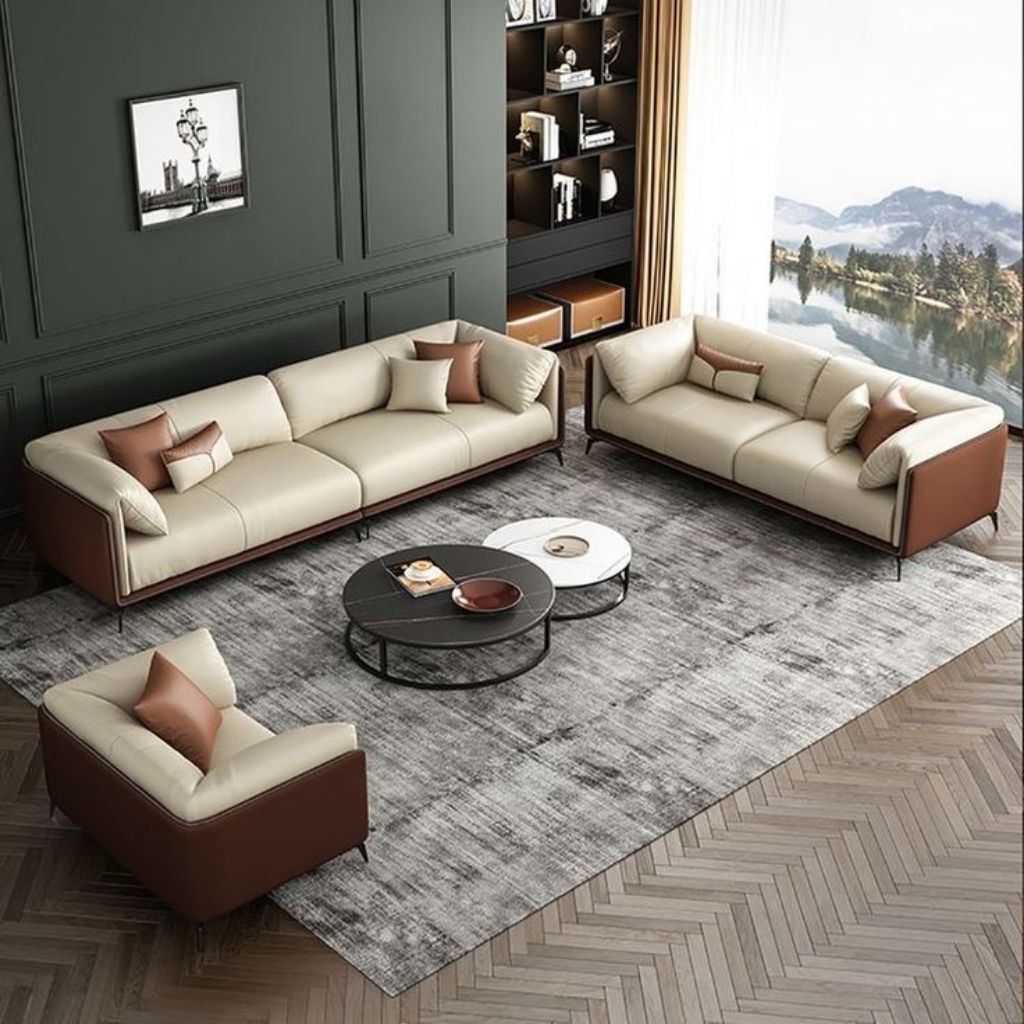 Sofa ruang tamu | Sofa modern 321 | Sofa modern