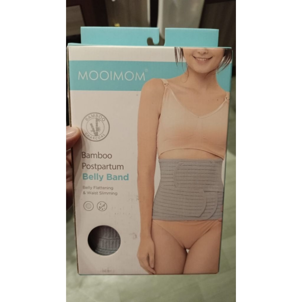 Korset  MOOIMOM preloved branded LikeNew MOOIMOM