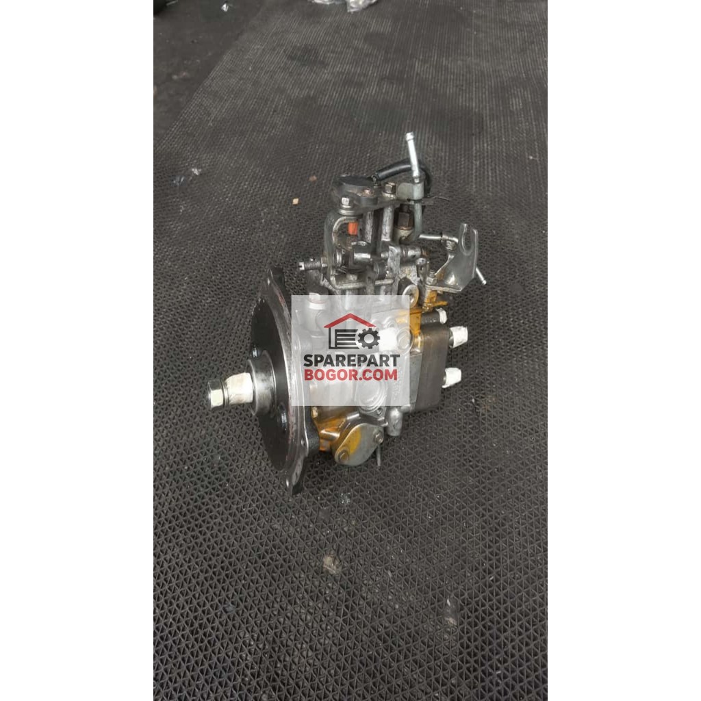 BOSPOM BOSH PUMP PANTHER TURBO 2.5 ORIGINAL