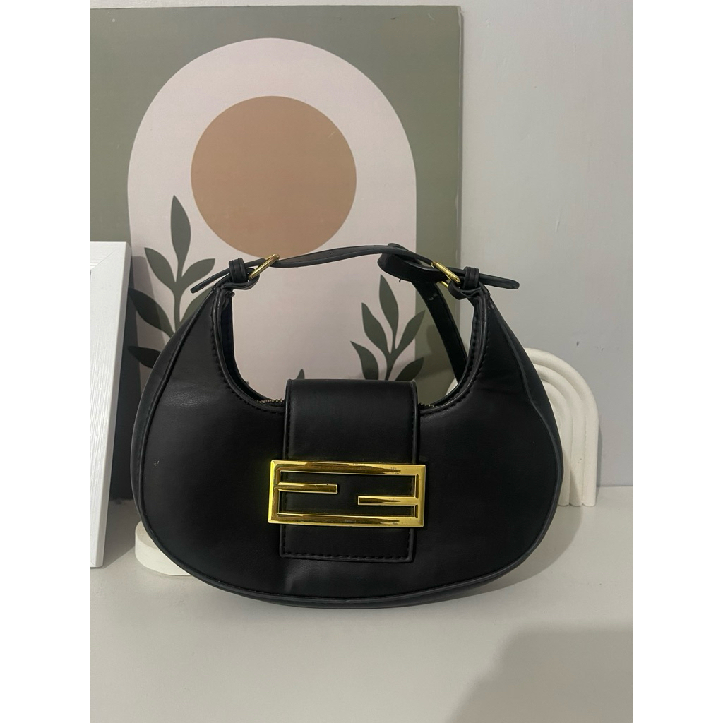 preloved fendi
