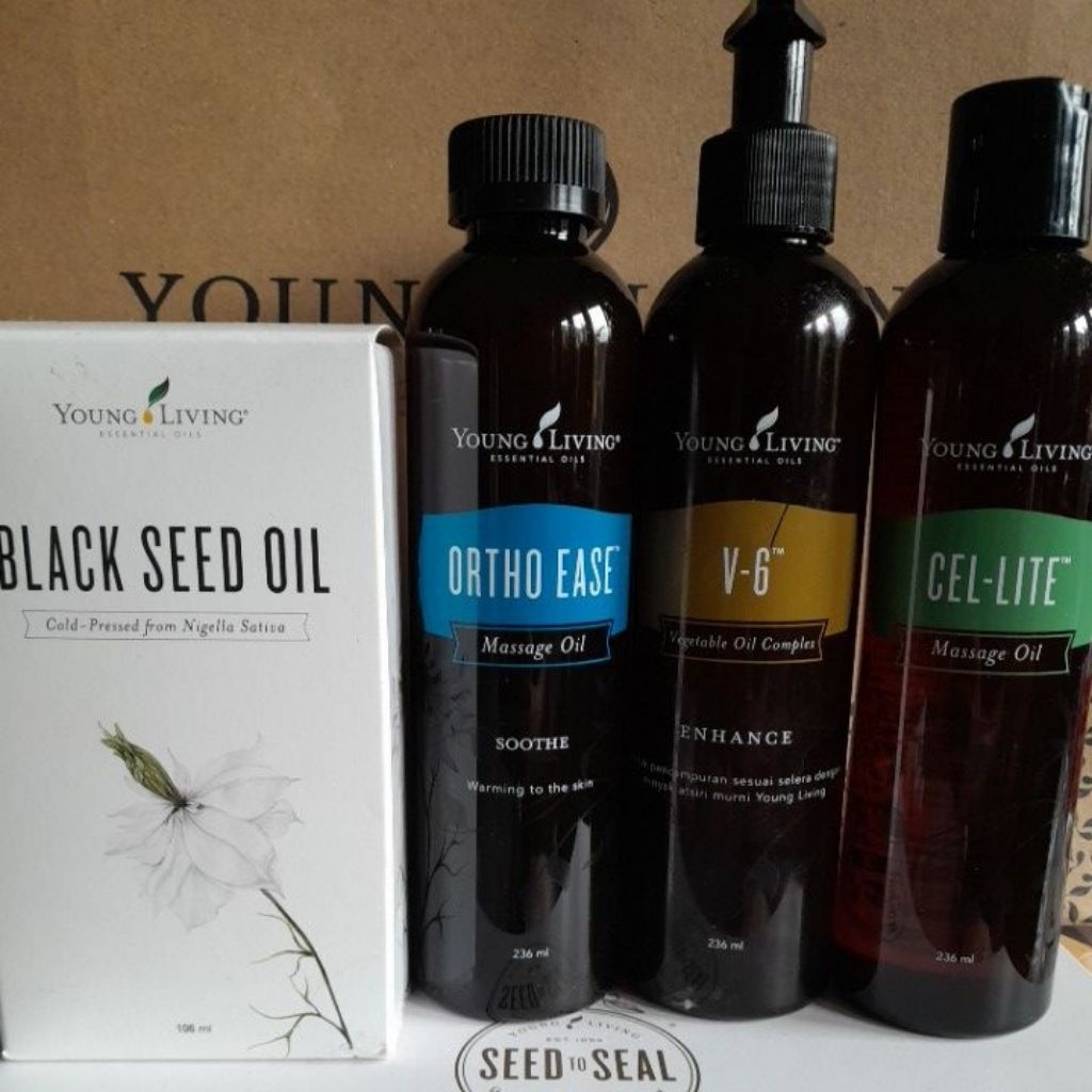 YL carrier oil young living,massage oil young living,v6 oil young living,cel lite oil young living,o