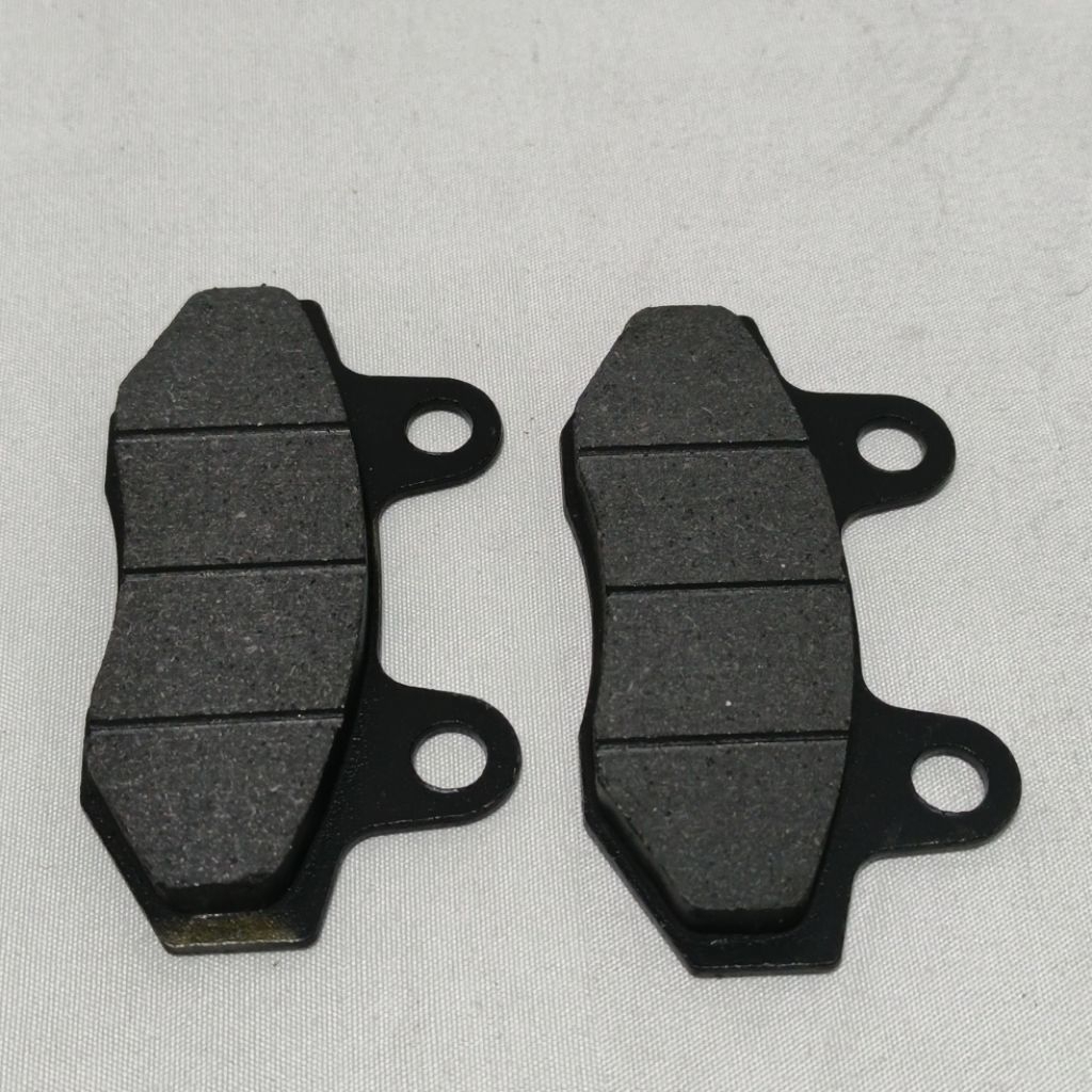 KAMPAS REM BELAKANG SEPEDA LISTRIK BF GOODRICH V7