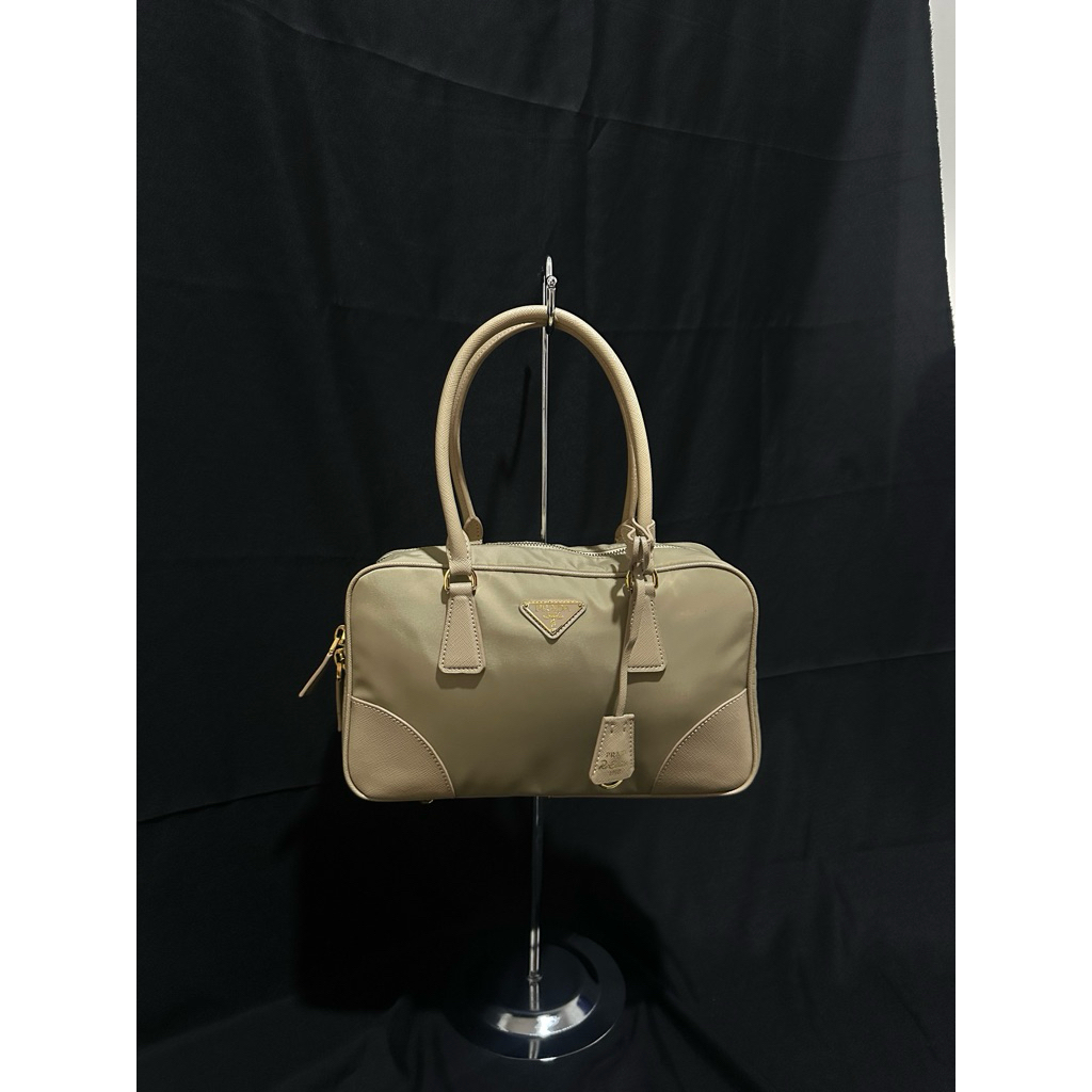 Prada Re-edition Nylon