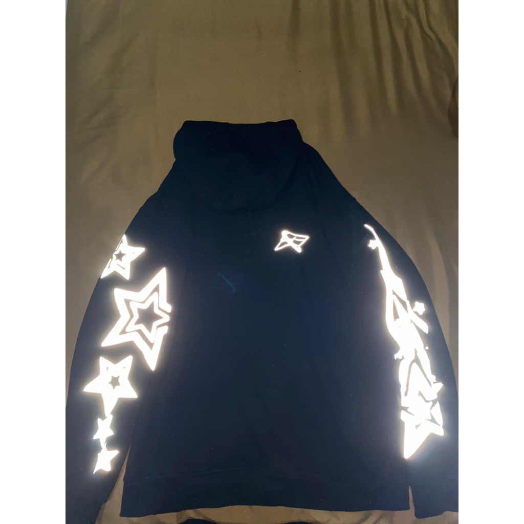 hoodie the sleeper V2 by atoss