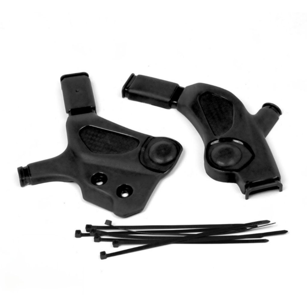 FRAMEGUARD KLX 140 SRX PELINDUNG FRAME KLX140