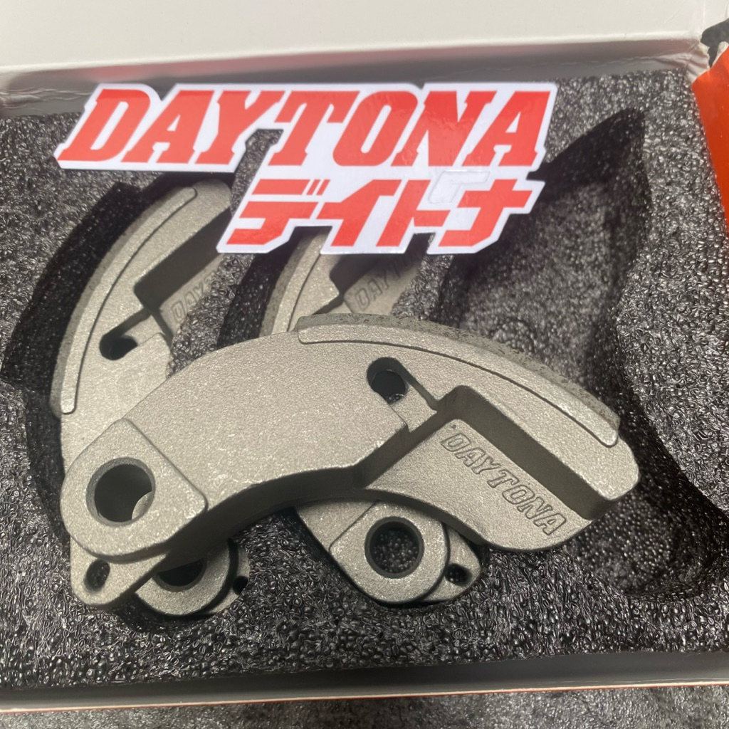 KAMPAS GANDA DAYTONA MIO M3 NEW SOUL GT 125 YAMAHA KAMPAS KOPLING GANDA DAYTONA RACING