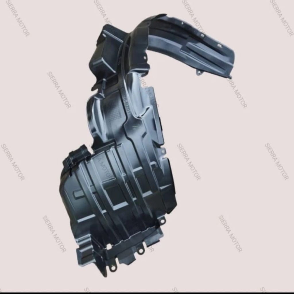 Liner fender Mobil AVANZA Xenia thn 2004- 2011 original