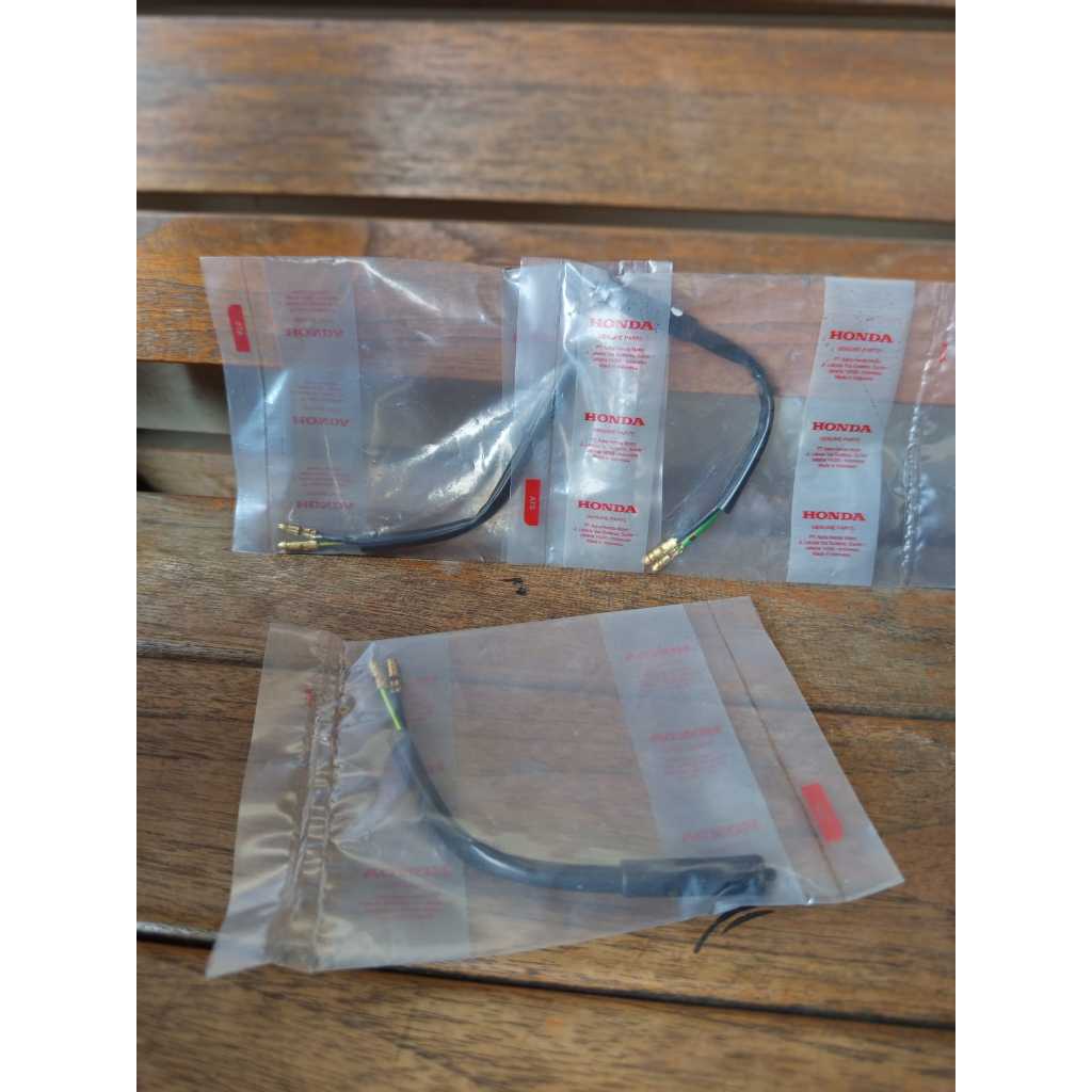 SWITCH REM KIRI BELAKANG BEAT SCOOPY VARIO ORIGINAL KANGTAW