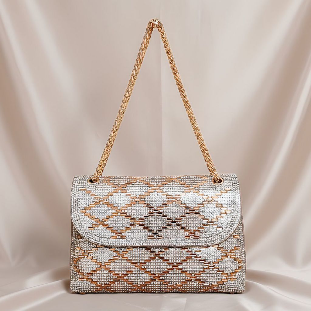 Waiwai Tas Shoulder Bag Wanita X20-8 Clutch