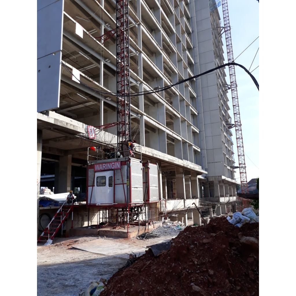 PANEL LANTAI ATAU DAK BETON LANTAI NGEDAK PRAKTIS