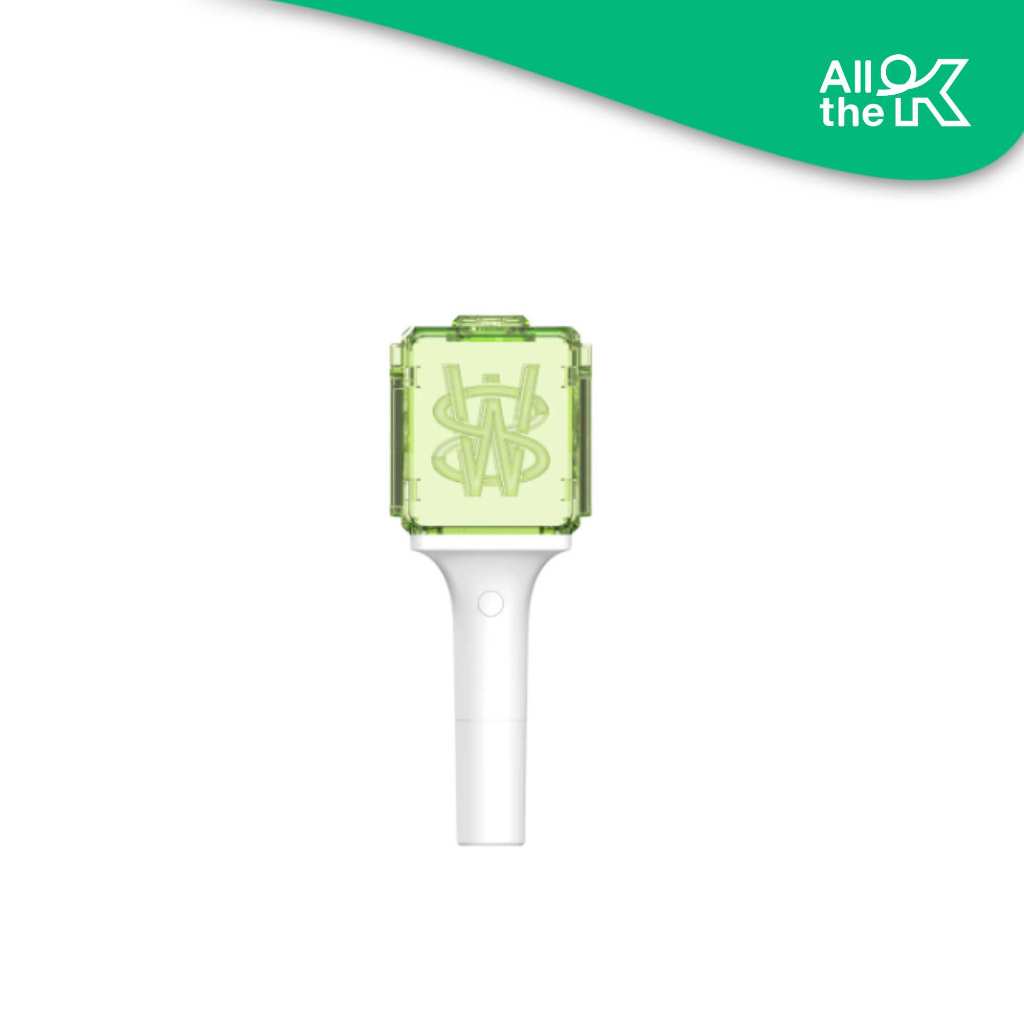 NCT - OFFICIAL FANLIGHT ver. 2 (NCT WISH ver.)