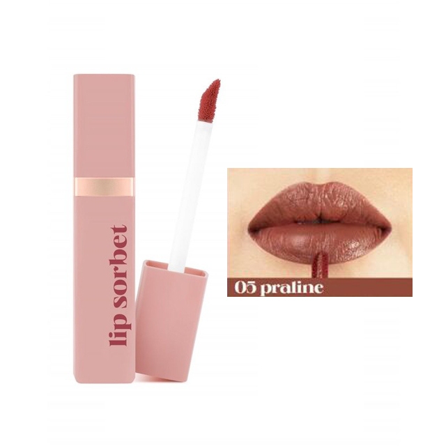 Wardah Instaperfect Litesplash Lip Sorbet