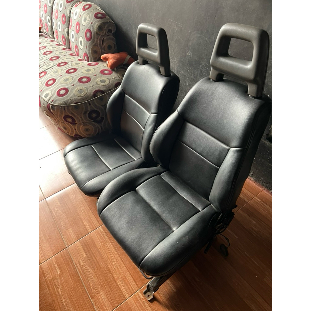 Jok Depan Katana Jimny Original Lepasan