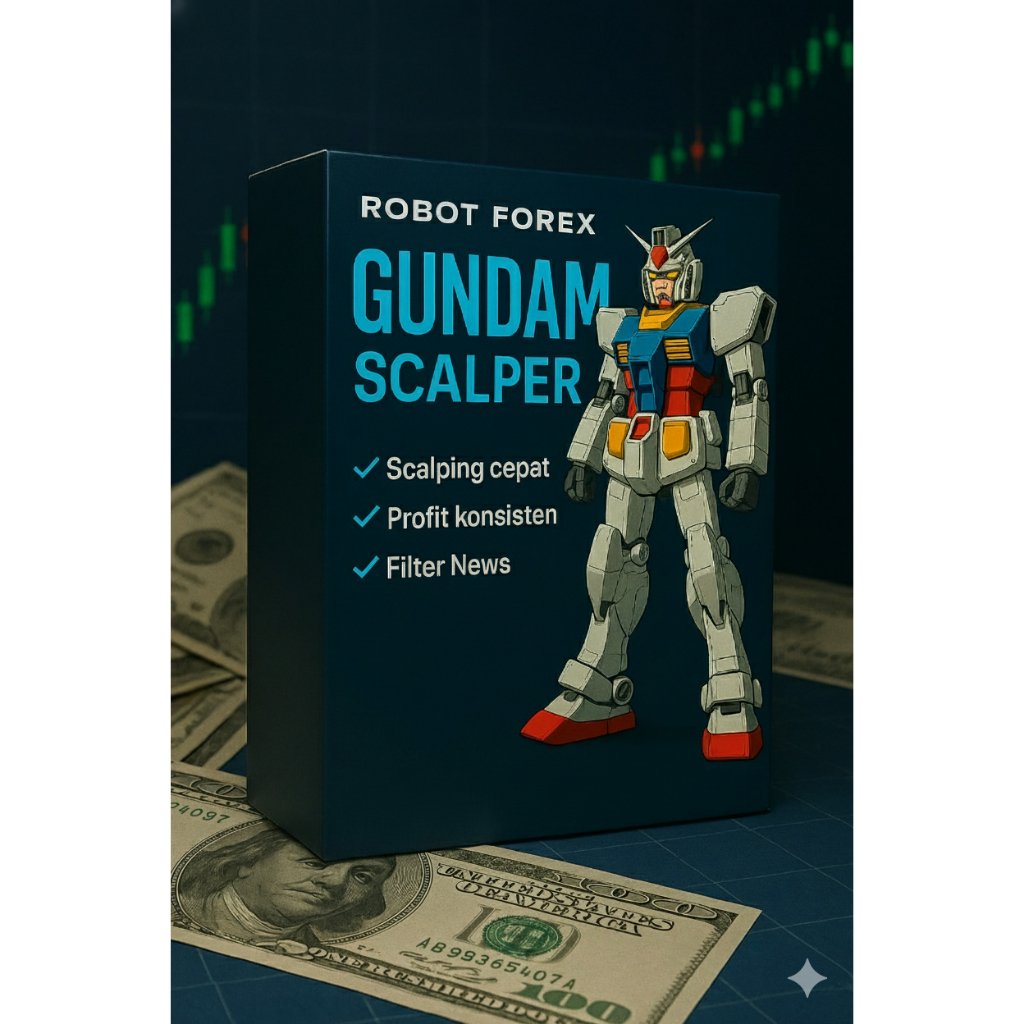 Ea Trading Xau Scalper MT 4