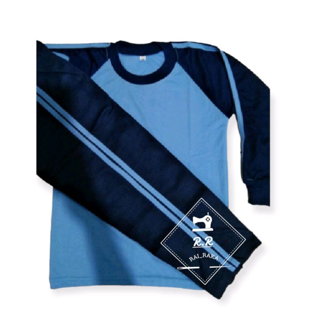 Baju Olahraga anak SMP