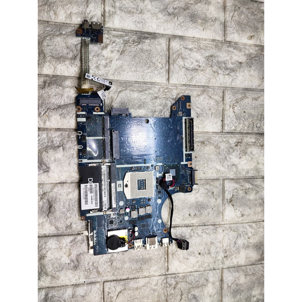 Motherboard DELL Latitude E5430 LA-7901P GEN 3 i3/I5/I7