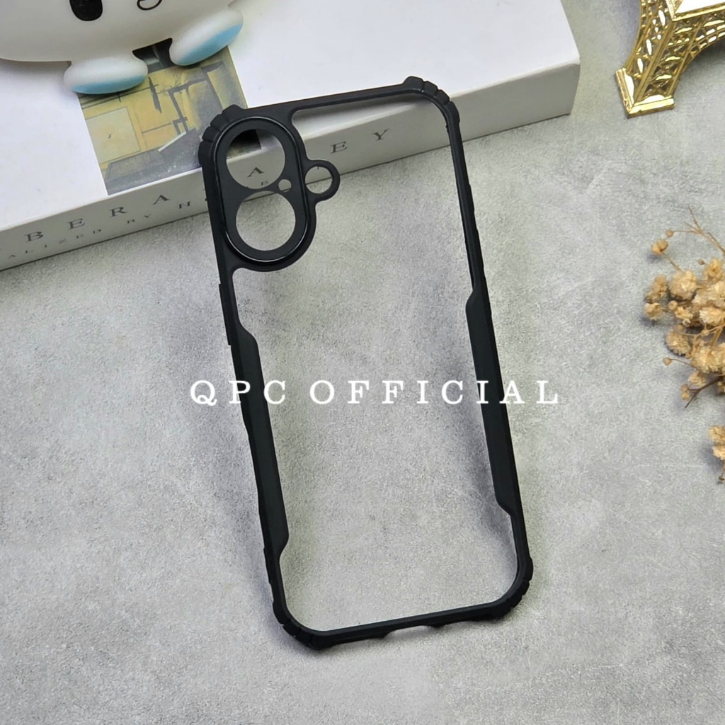 Iphone 17 Iphone 17 Air Iphone 17 Pro Iphone 17 Pro Max Case Armor Case Shockproof Fusion Case Iphon