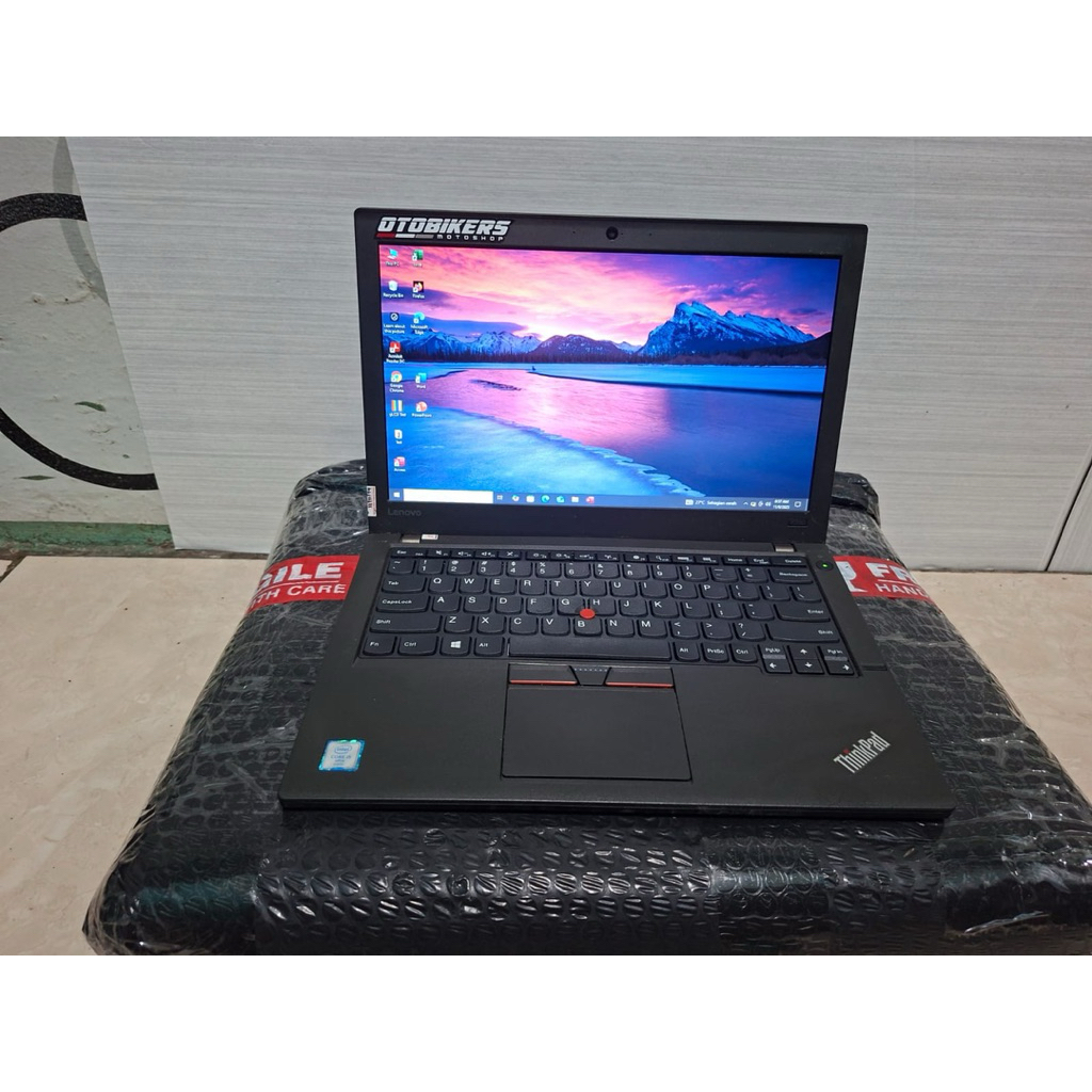 Lenovo Thinkpad X260