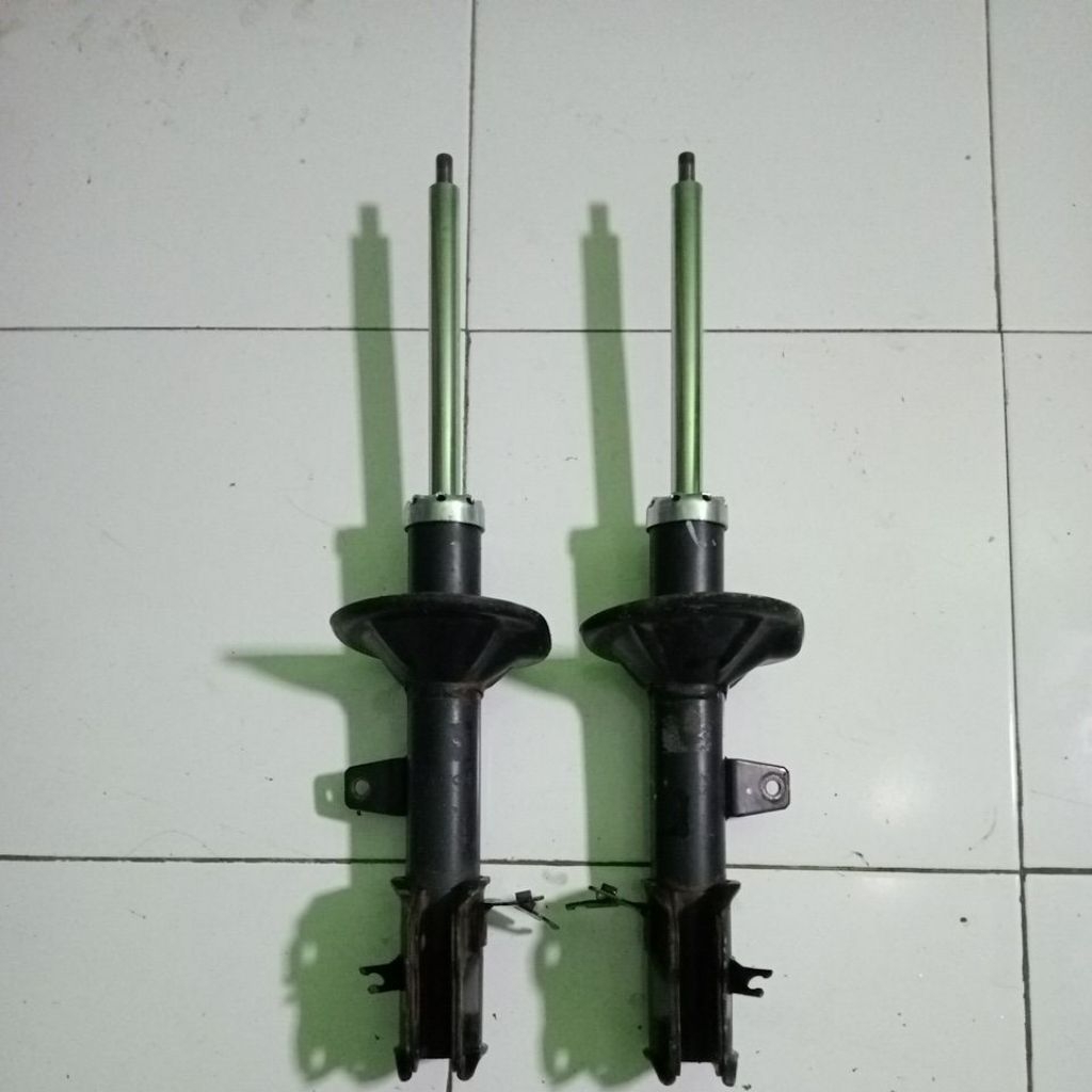 shockbreaker proton Exora depan original