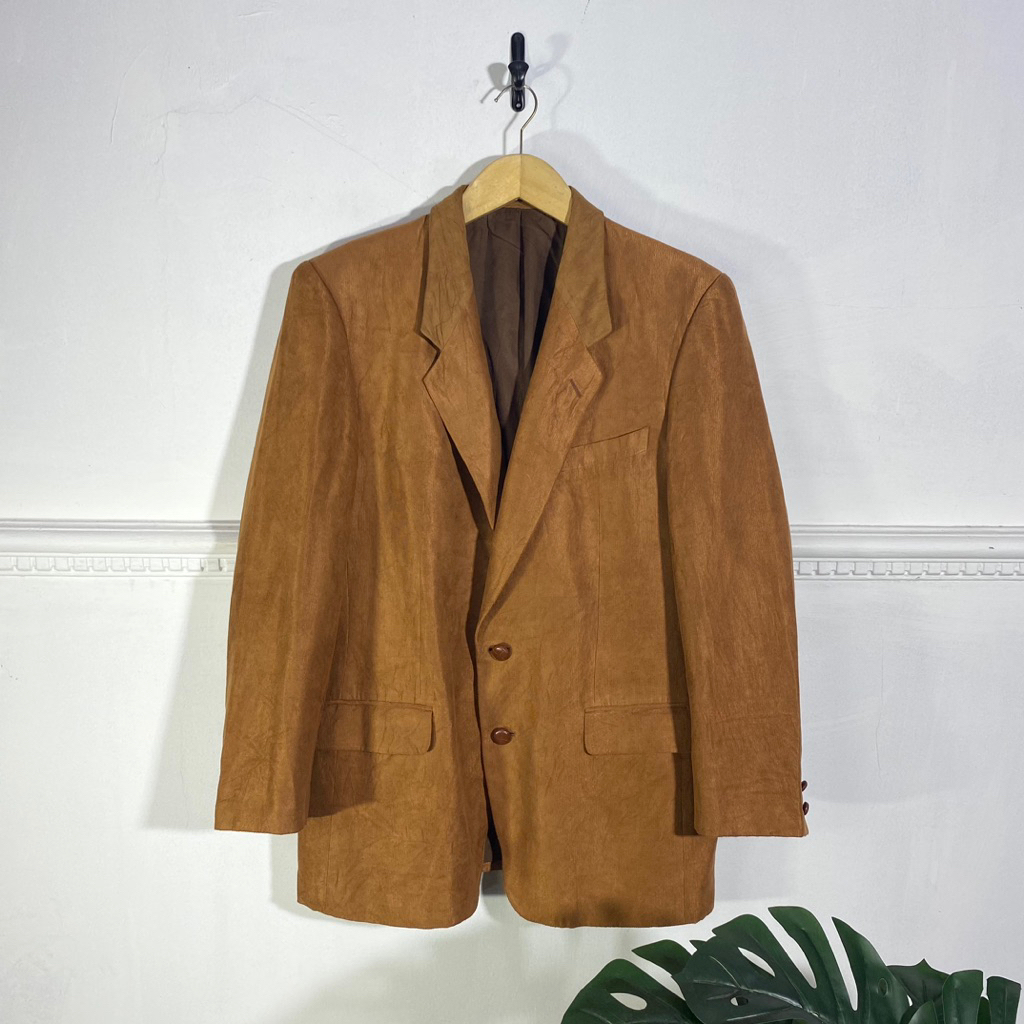BLAZER JAS ROGATIS CORDUROY (P80 L56)
