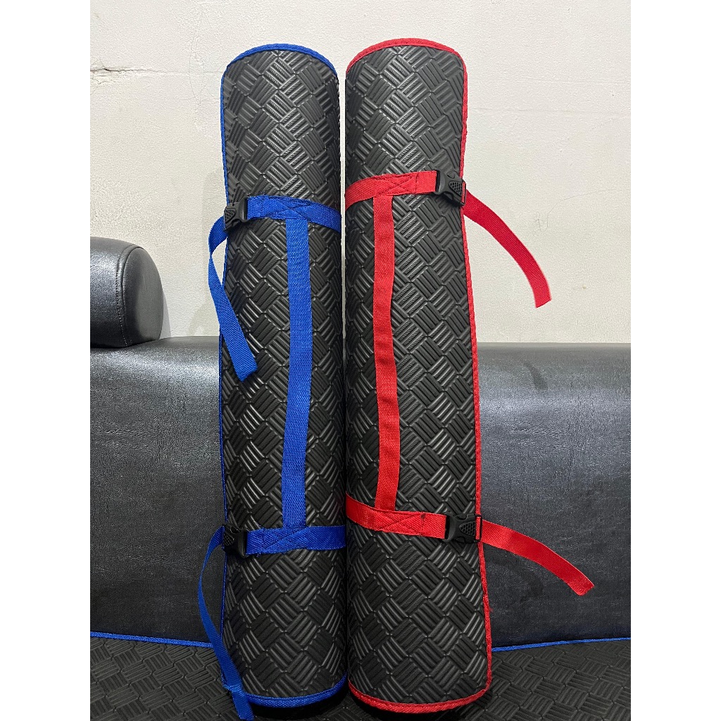 Matras Olahraga Matras Yoga Matras Camping Matras Camping Tebal Matras Olahraga Tebal