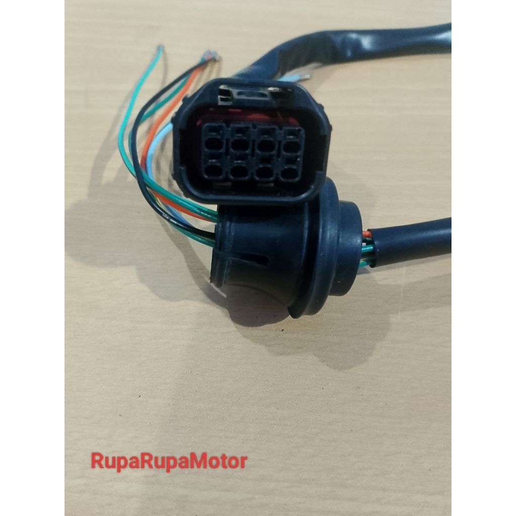 Kabel Soket stoplamp Honda PCX 150 - 160 New Original