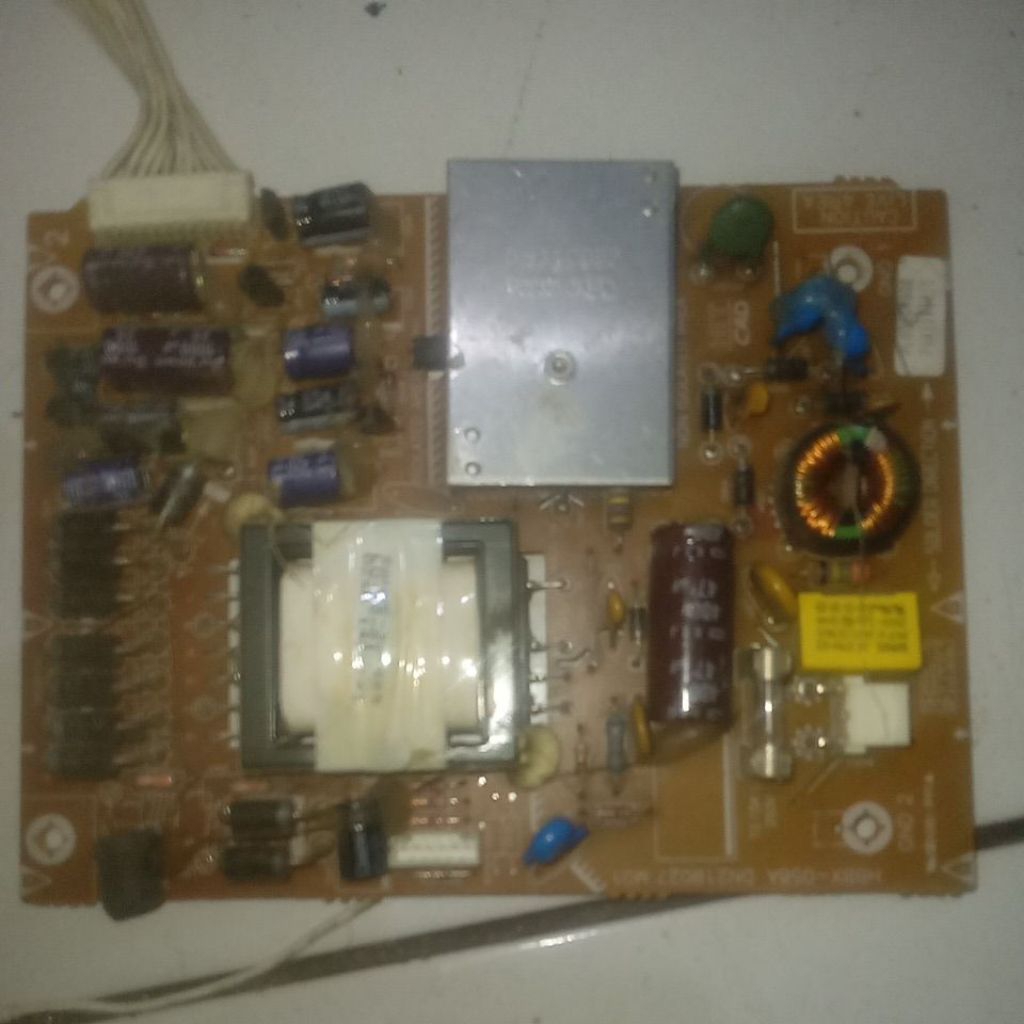 power suply / psu polytron PLD 24D9501