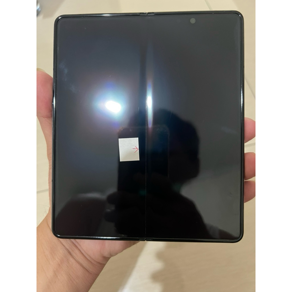 Samsung Galaxy Z Fold 5 5G 12/1TB Ex Inter Bekas...