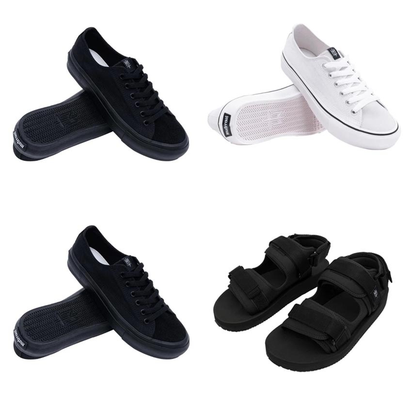 maternal disaster - footwear - savior low ab - savior low aw - planta ab