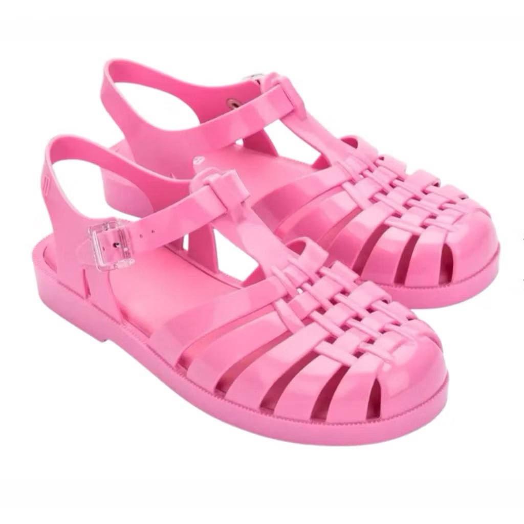 [NEW] Melissa Possession Ad Pink Candy