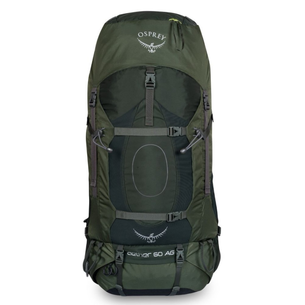 Osprey Aether