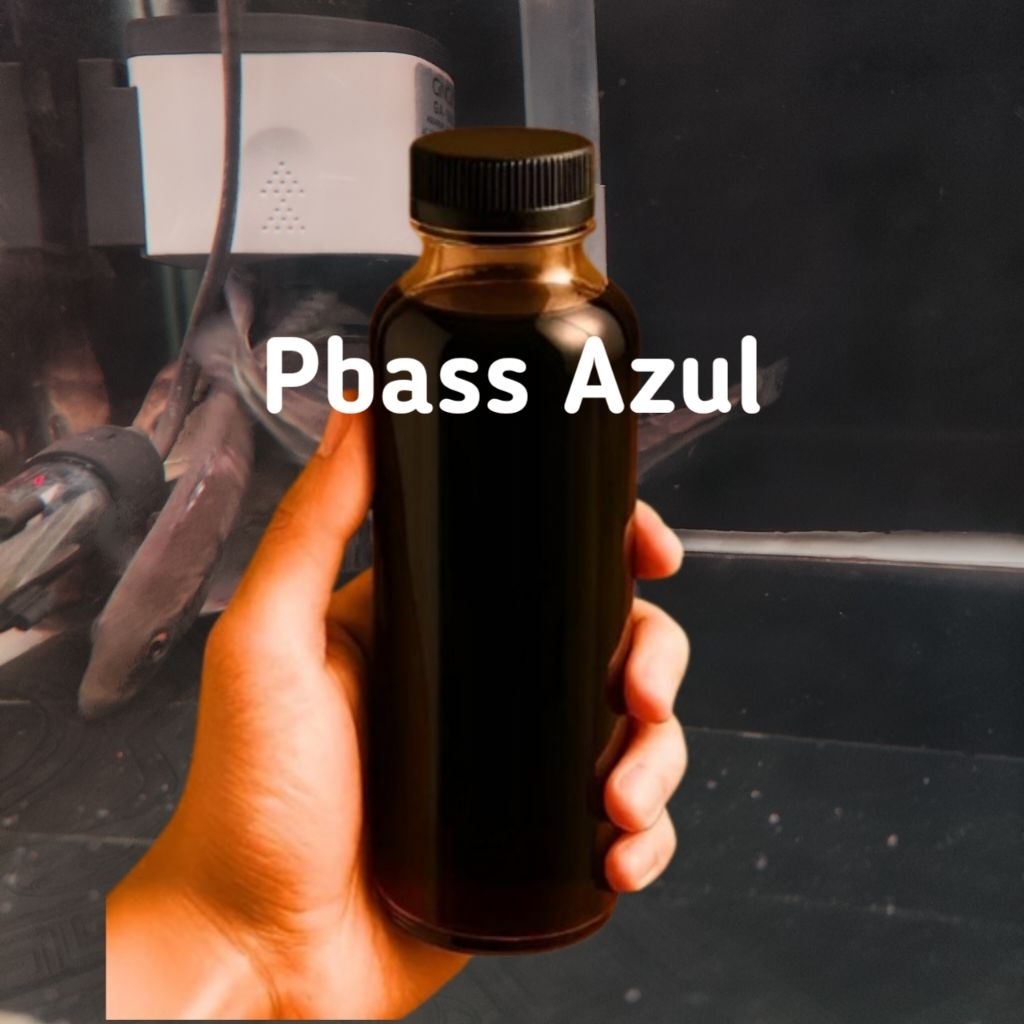obat ketapang pbass azul