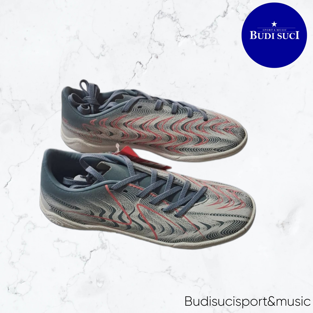 SEPATU FUTSAL SPECS REACTO DEVIANT JR IN