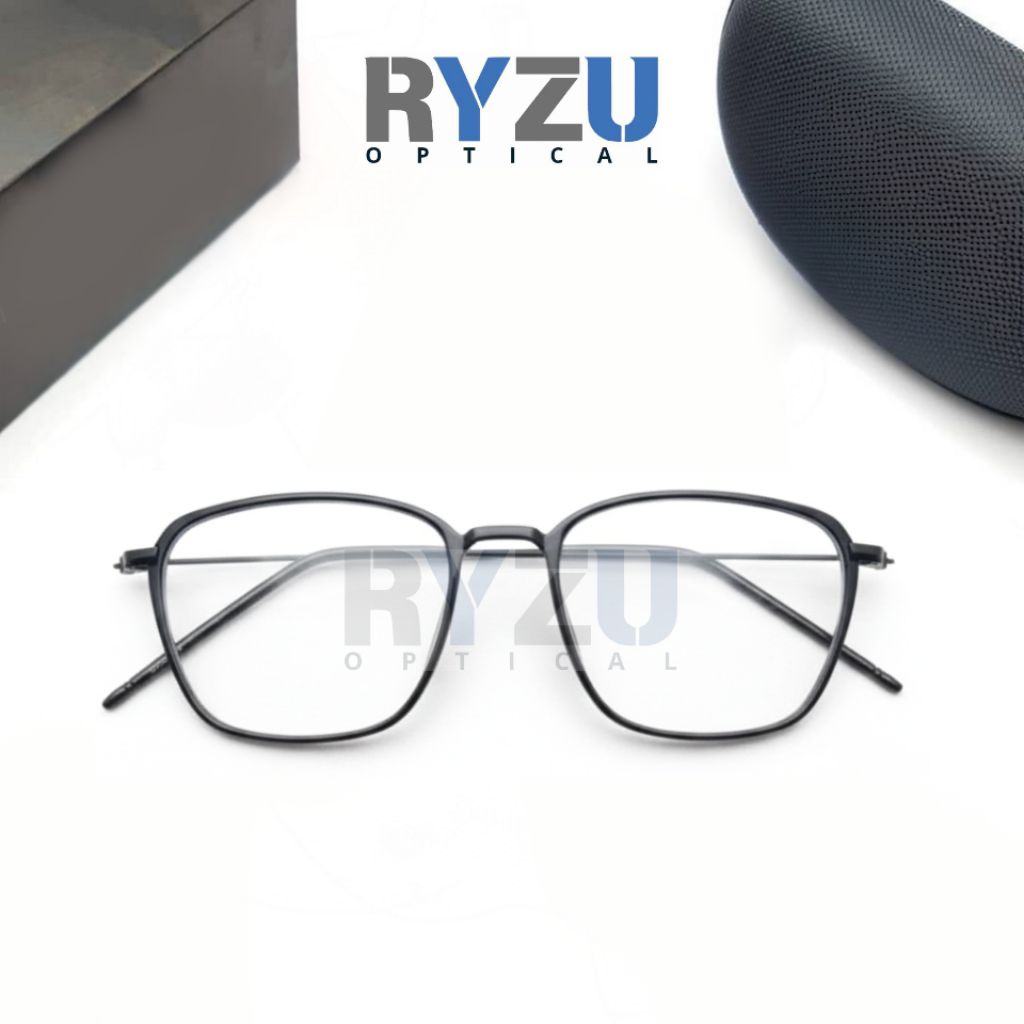 Paket Frame kacamata pria/wanita, Kacamata ringan 2189, Kacamata minus | Kacamata baca (plus) | Cyli