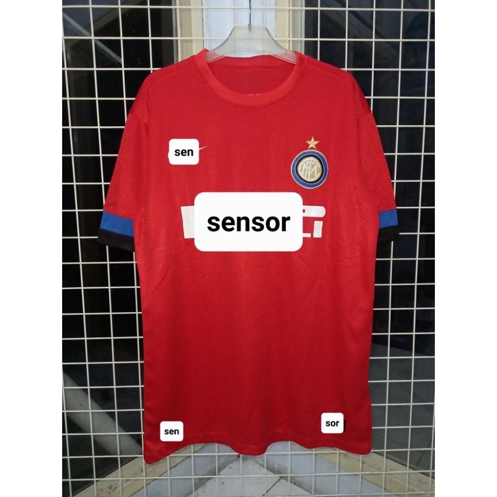 JERSEY INTER MILAN AWAY 2012/2013