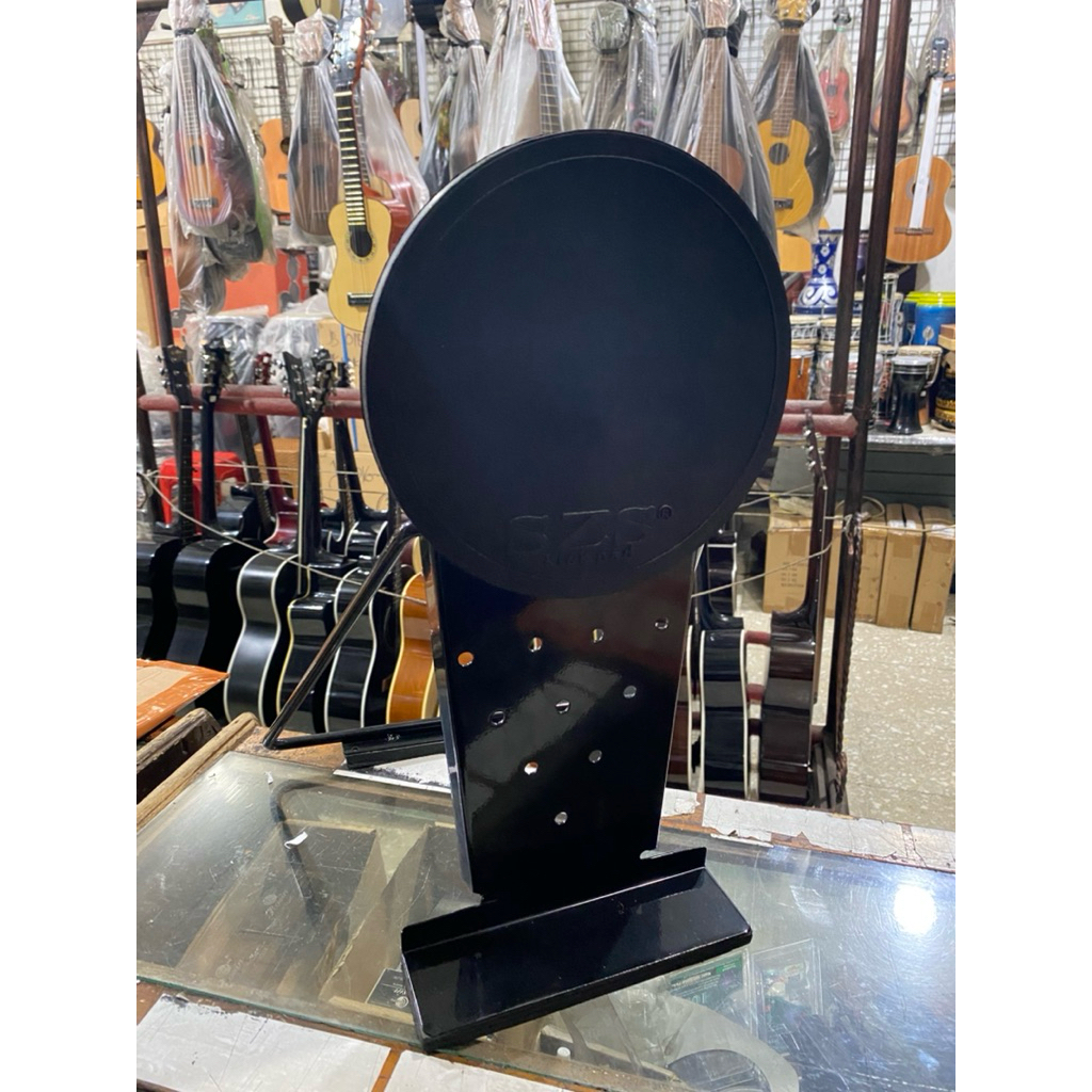 SZS Kick Pad Electric / KIck Pad Bass drum