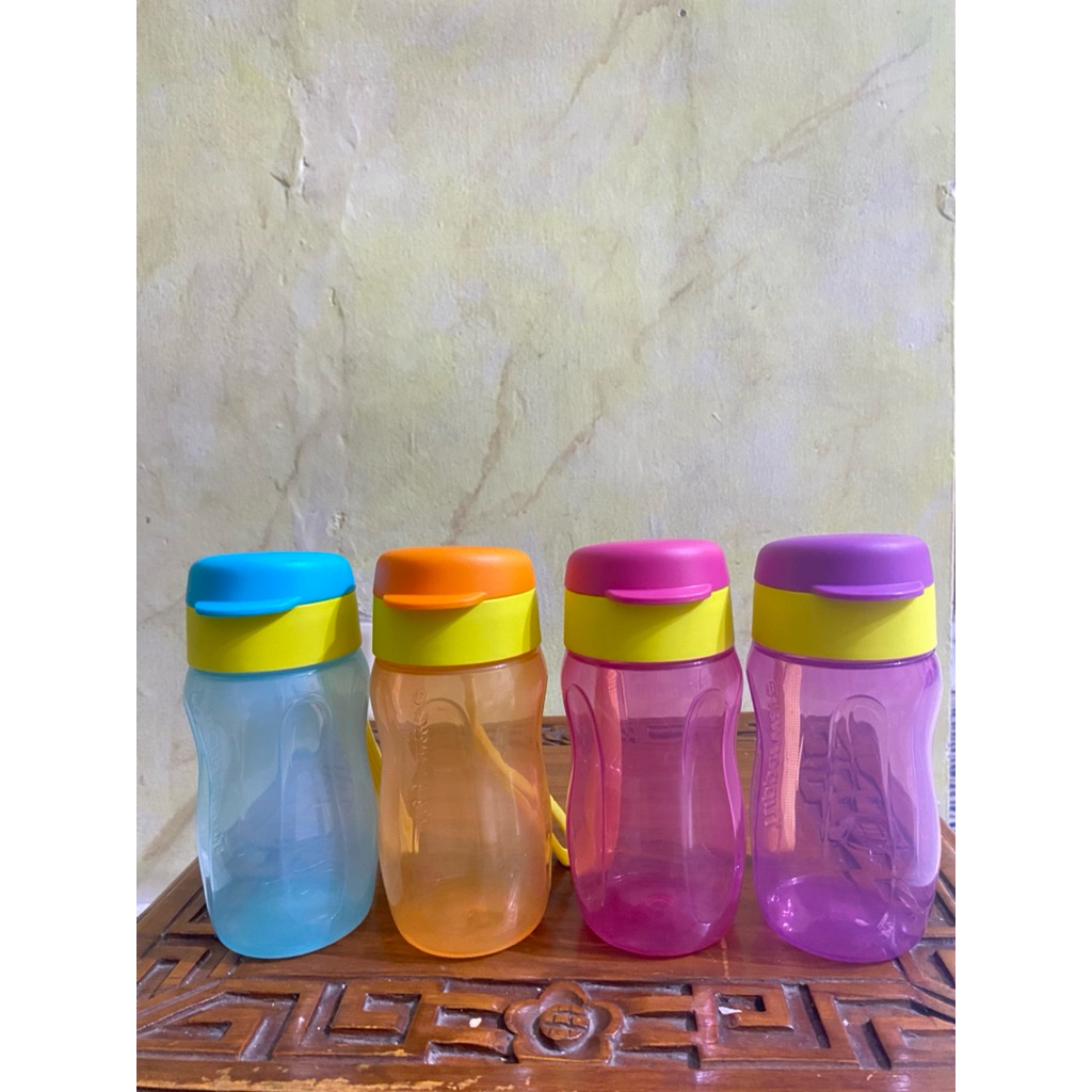 Tupperware ORI Eco Bottle 310ml