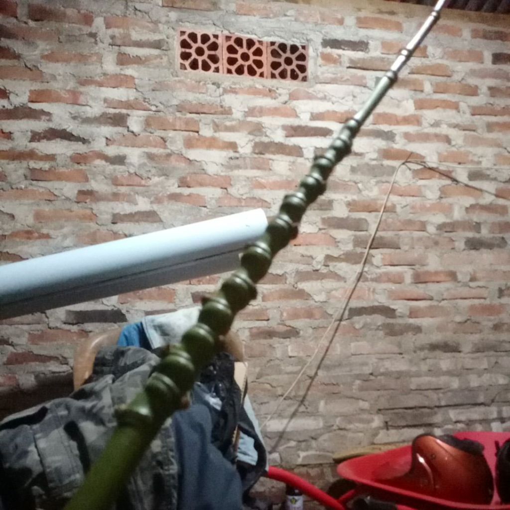 bambu cendani
