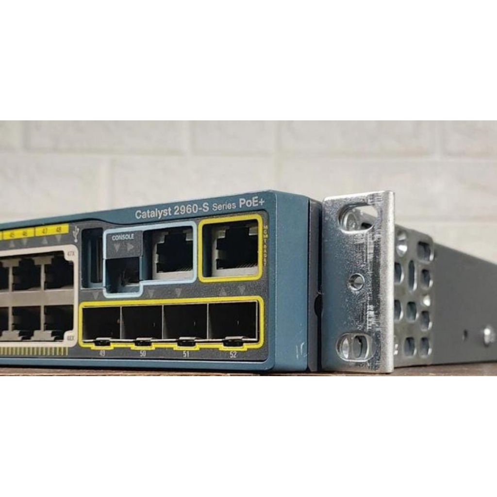 Cisco Switch