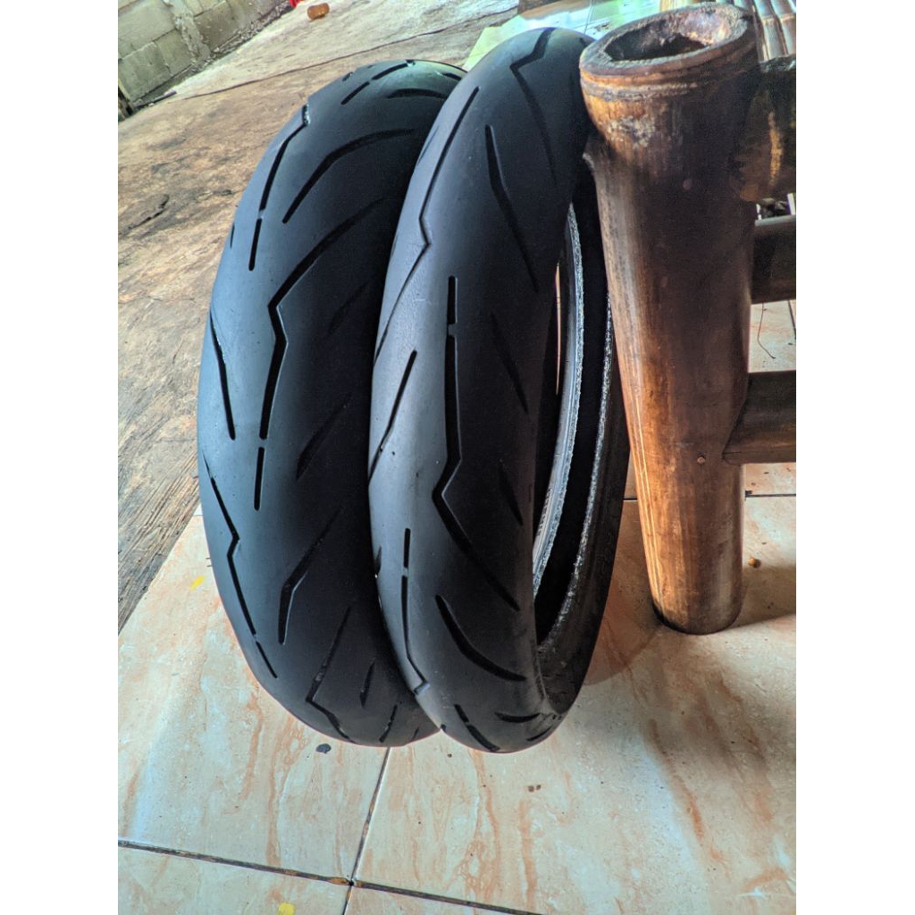 pirelli Diablo rosso sport