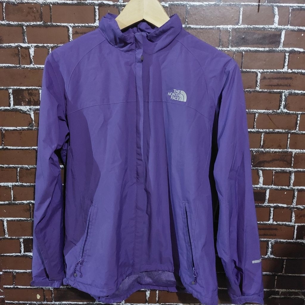 Jaket Tnf Windstopper