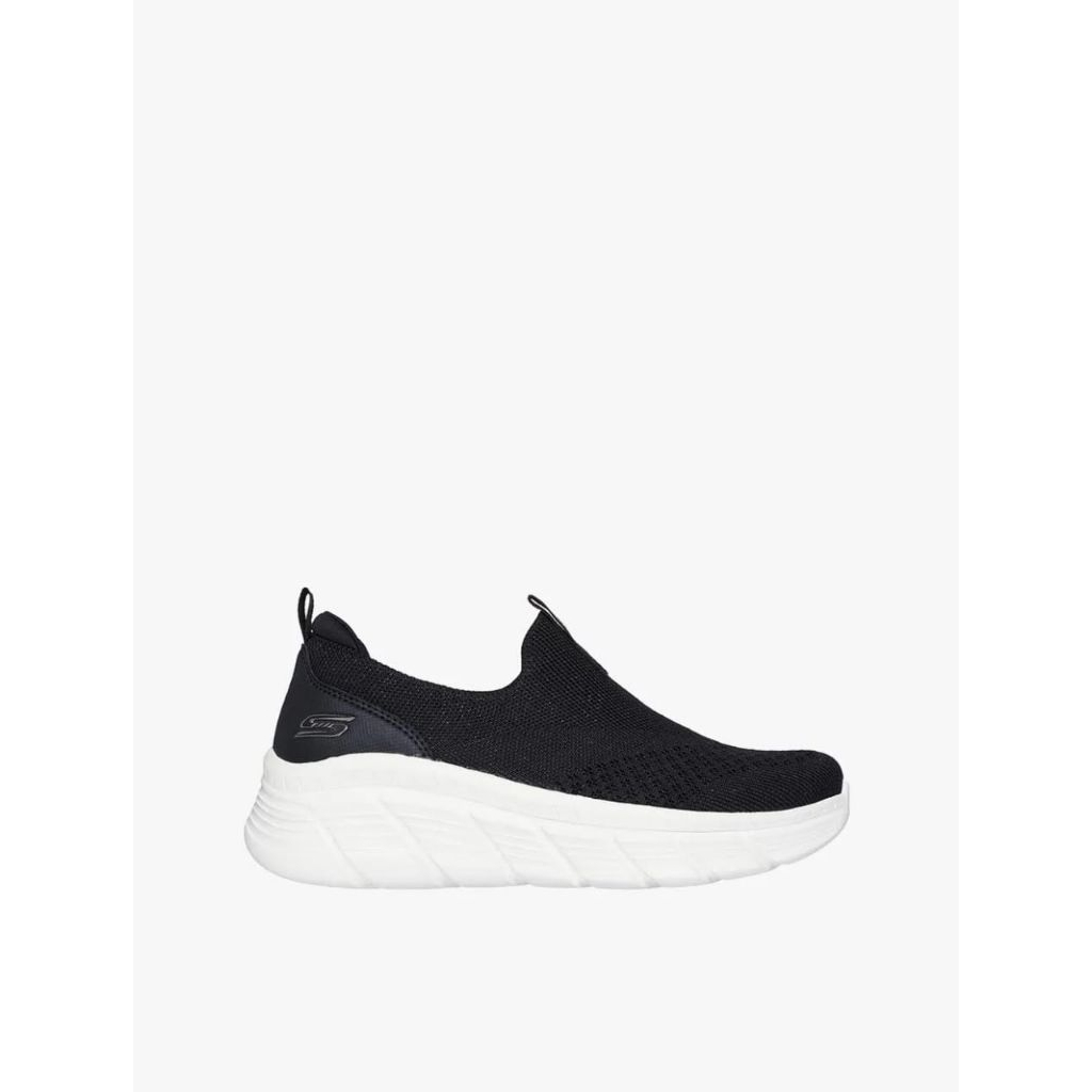 Skechers Bobs B Flex Hi Women's Sneaker - Black