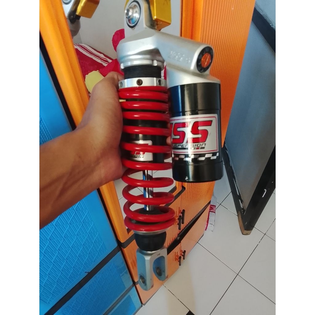 YSS CLICK MATIC TRCL