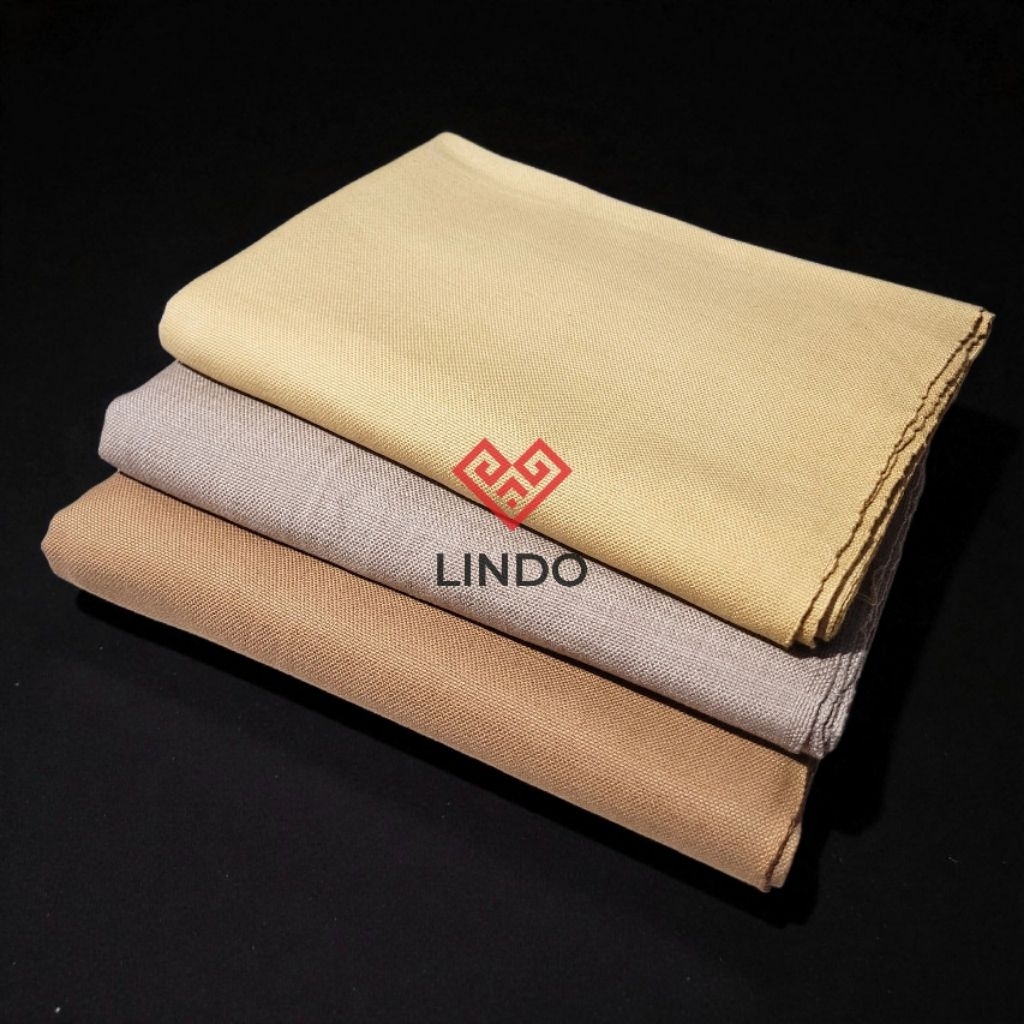 Sarung Tenun Pondan (Goni) Polos Toraja (Kode: CC1150710)