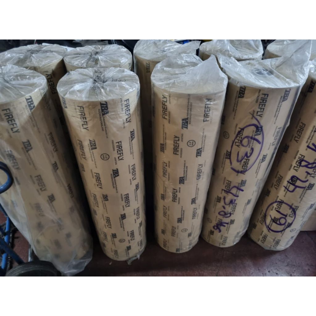 packing TBA firefly 0.5mm 0.8mm 1mm 1.6mm 2mm 3.2mm (100cm x 100cm)
